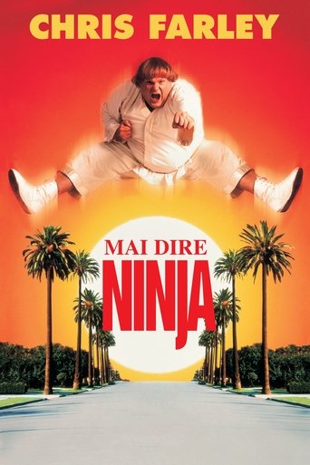 Mai dire ninja streaming in alta definizione
