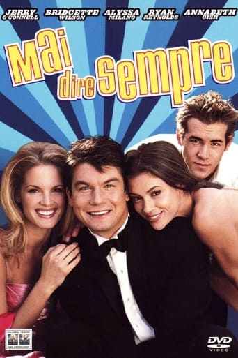 Mai dire sempre - Film completo in Altadefinizione Mai dire sempre streaming in alta definizione