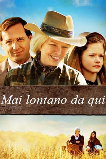 Mai lontano da qui streaming in alta definizione