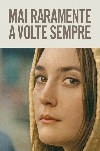 Mai raramente a volte sempre - Film completo in Altadefinizione Mai raramente a volte sempre streaming in alta definizione