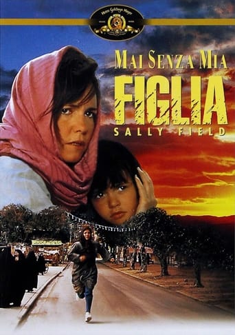 Mai senza mia figlia streaming film HD poster