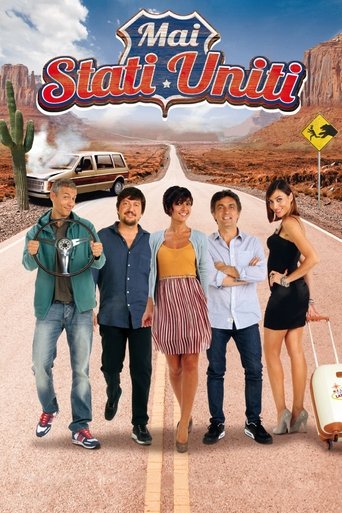Mai Stati Uniti - Film completo in Altadefinizione Mai Stati Uniti streaming in alta definizione