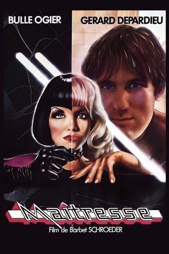 Maîtresse - Film completo in Altadefinizione Maîtresse streaming in alta definizione