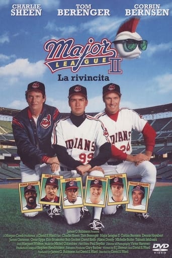 Major League - La rivincita