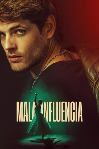 Mala influencia - Film completo in Altadefinizione Mala influencia streaming in alta definizione