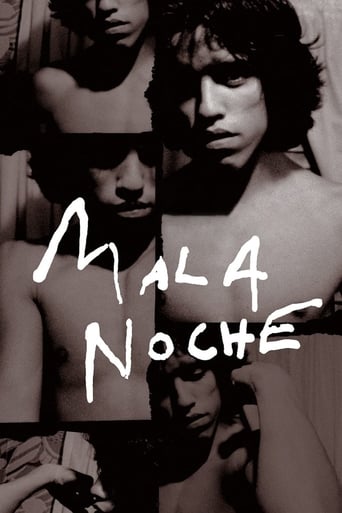 Mala Noche - Film completo in Altadefinizione Mala Noche streaming in alta definizione