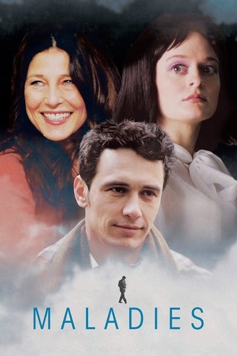 Maladies streaming film HD poster