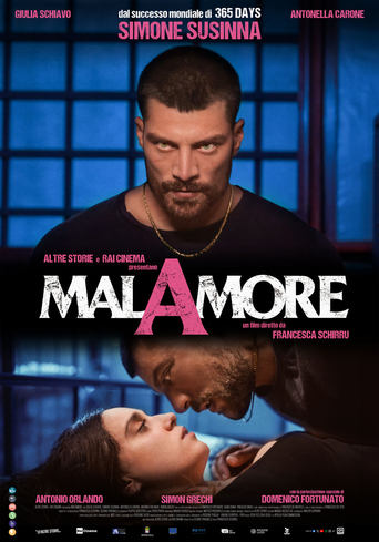 MalAmore streaming in alta definizione