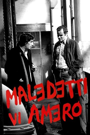 Maledetti vi amerò streaming in alta definizione