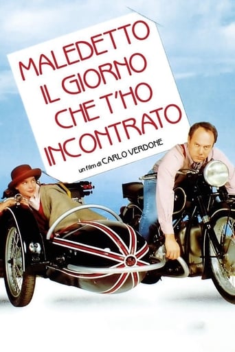 Maledetto il giorno che t'ho incontrato - Film completo in Altadefinizione Maledetto il giorno che t'ho incontrato streaming in alta definizione