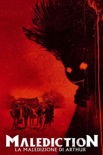 Malediction - La Maledizione di Arthur - Film completo in Altadefinizione Malediction - La Maledizione di Arthur streaming in alta definizione