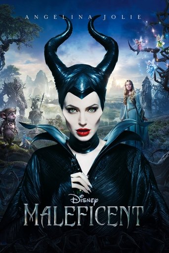 Maleficent - Film completo in Altadefinizione Maleficent streaming in alta definizione