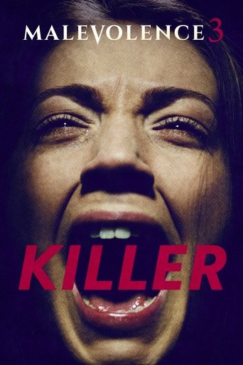 Malevolence 3: Killer streaming film HD poster