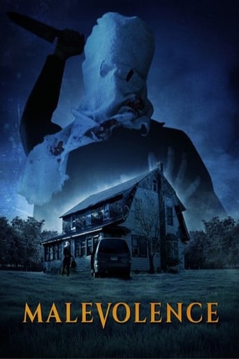 Malevolence - Film completo in Altadefinizione Malevolence streaming in alta definizione