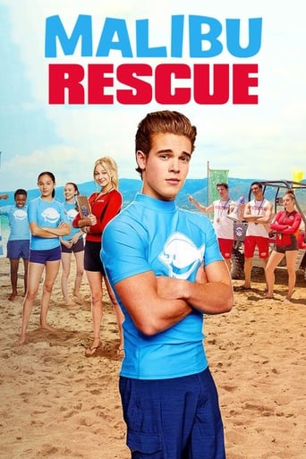 Malibu Rescue - Film completo in Altadefinizione Malibu Rescue streaming in alta definizione