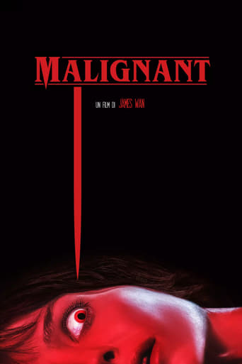 Malignant - Film completo in Altadefinizione Malignant streaming in alta definizione