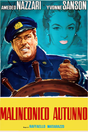 Malinconico autunno - Film completo in Altadefinizione Malinconico autunno streaming in alta definizione