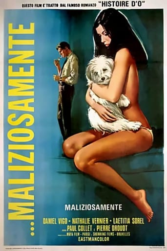 Maliziosamente - Film completo in Altadefinizione Maliziosamente streaming in alta definizione