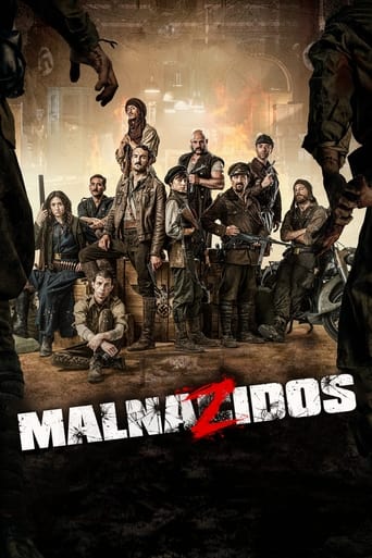 Malnazidos - Nella valle della morte - Film completo in Altadefinizione Malnazidos - Nella valle della morte streaming in alta definizione