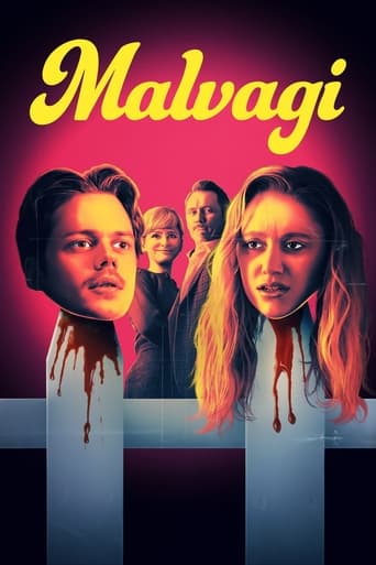 Malvagi - Film completo in Altadefinizione Malvagi streaming in alta definizione