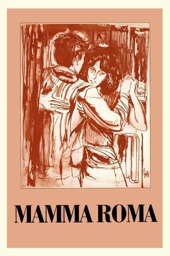 Mamma Roma - Film completo in Altadefinizione Mamma Roma streaming in alta definizione