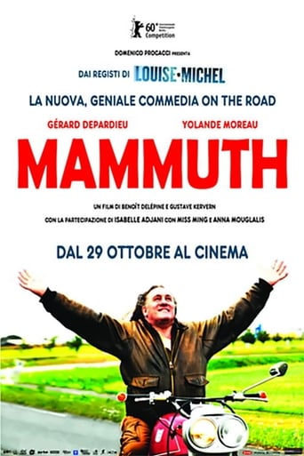 Mammuth - Film completo in Altadefinizione Mammuth streaming in alta definizione