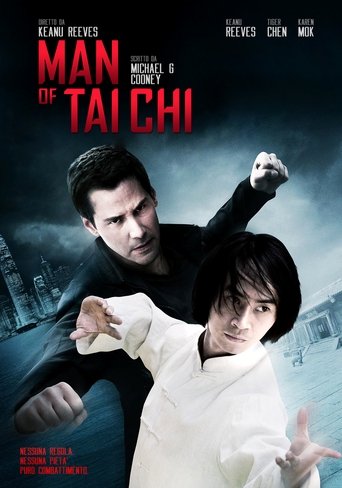 Man of Tai Chi - Film completo in Altadefinizione Man of Tai Chi streaming in alta definizione