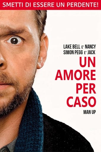 Man Up - Un amore per caso - Film completo in Altadefinizione Man Up - Un amore per caso streaming in alta definizione