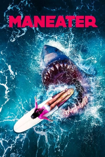 Maneater - Film completo in Altadefinizione Maneater streaming in alta definizione