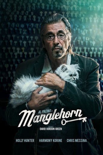Manglehorn - Film completo in Altadefinizione Manglehorn streaming in alta definizione