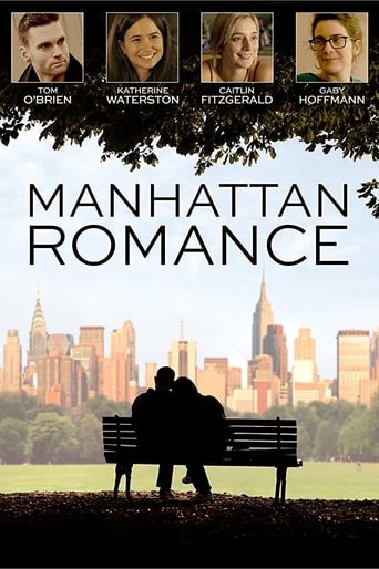 Manhattan Romance - Film completo in Altadefinizione Manhattan Romance streaming in alta definizione