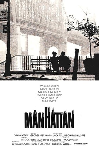 Manhattan - Film completo in Altadefinizione Manhattan streaming in alta definizione