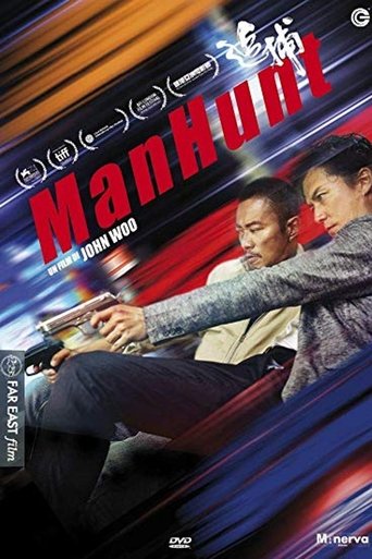 Manhunt streaming in alta definizione