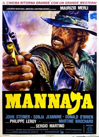 Mannaja - Film completo in Altadefinizione Mannaja streaming in alta definizione