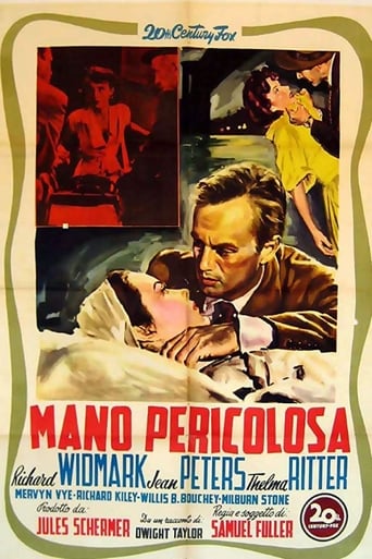 Mano pericolosa - Film completo in Altadefinizione Mano pericolosa streaming in alta definizione