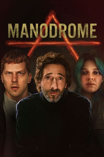 Manodrome - Film completo in Altadefinizione Manodrome streaming in alta definizione