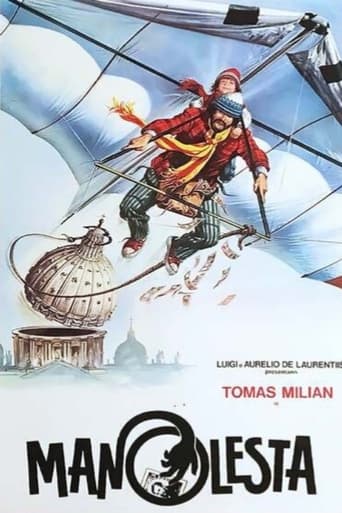 Manolesta - Film completo in Altadefinizione Manolesta streaming in alta definizione