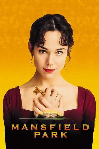 Guarda Mansfield Park in Altadefinizione Mansfield Park streaming film HD poster