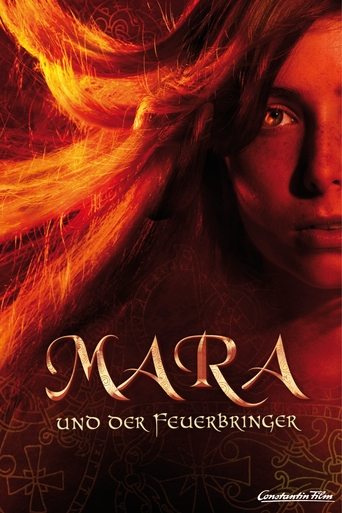 Mara e il crepuscolo degli Dei streaming film HD poster