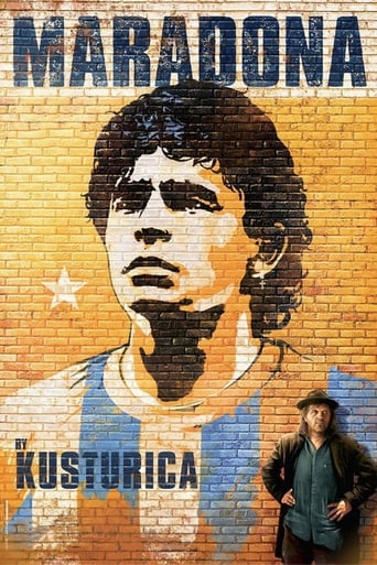 Maradona di Kusturica - Film completo in Altadefinizione Maradona di Kusturica streaming in alta definizione