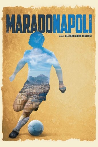 Maradonapoli - Film completo in Altadefinizione Maradonapoli streaming in alta definizione