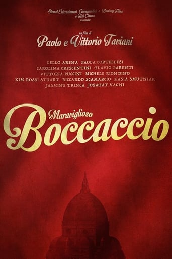 Maraviglioso Boccaccio - Film completo in Altadefinizione Maraviglioso Boccaccio streaming in alta definizione