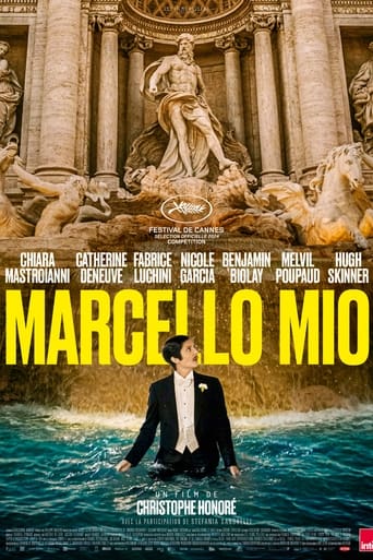Marcello mio - Film completo in Altadefinizione Marcello mio streaming in alta definizione