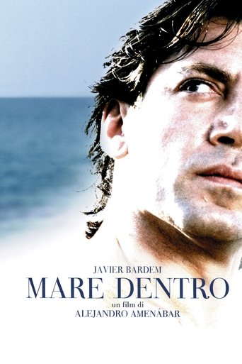 Mare dentro - Film completo in Altadefinizione Mare dentro streaming in alta definizione