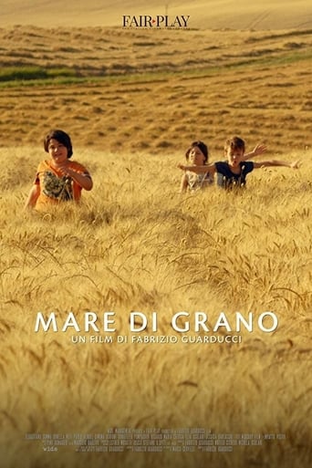 Mare di grano - Film completo in Altadefinizione Mare di grano streaming in alta definizione