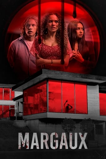 Margaux - Film completo in Altadefinizione Margaux streaming in alta definizione