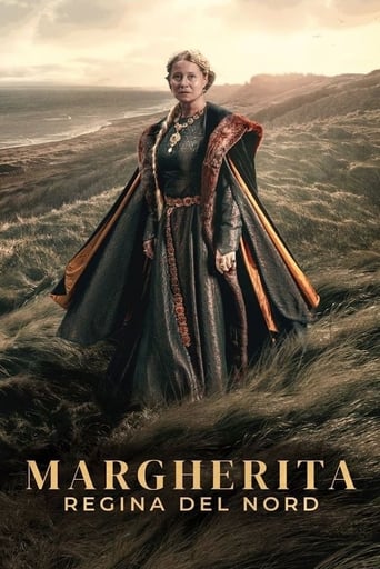 Margherita - Regina del Nord