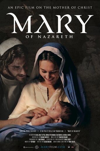 Maria di Nazareth streaming in alta definizione