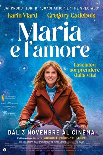 Maria e l'amore