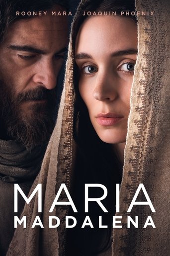 Maria Maddalena streaming in alta definizione
